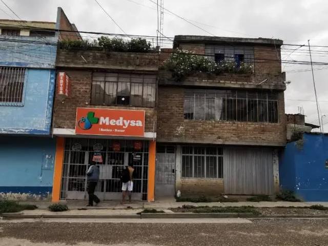Casa venta en Junin