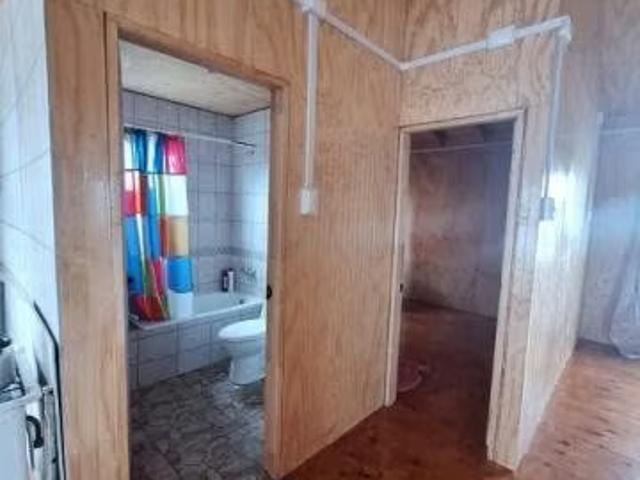Casa en venta en Dalcahue, Provincia de Chiloé