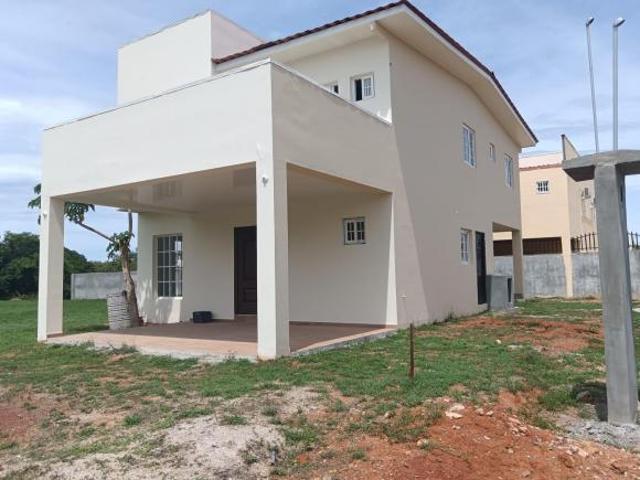 Se vende casa en chitré Duplex NMR