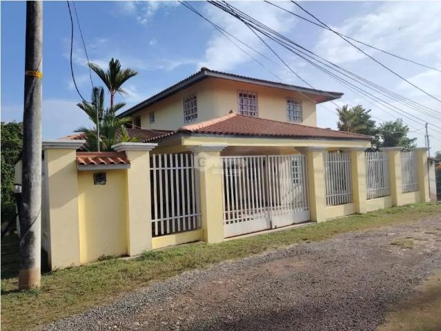 Casa venta en Villa Guadalupe, San Pablo Viejo