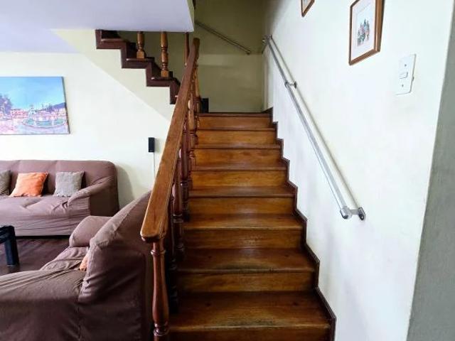 Casa venta en Chorrillos, Lima Metropolitana