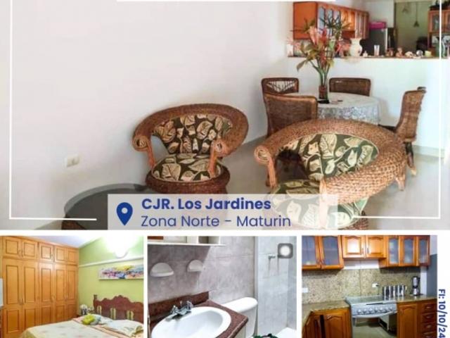 Casa en venta en Maturin, Monagas