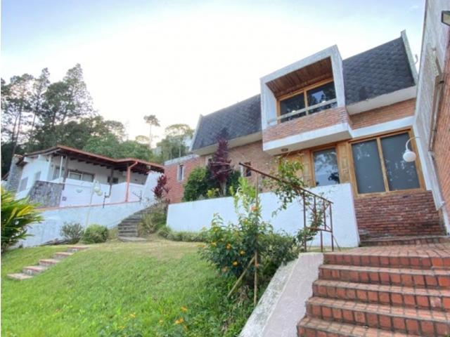 Casa en venta en Francisco Linares Alcántara, Miranda