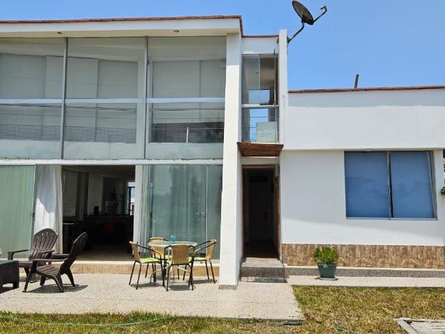 Casa venta en Lurin, Lima Metropolitana