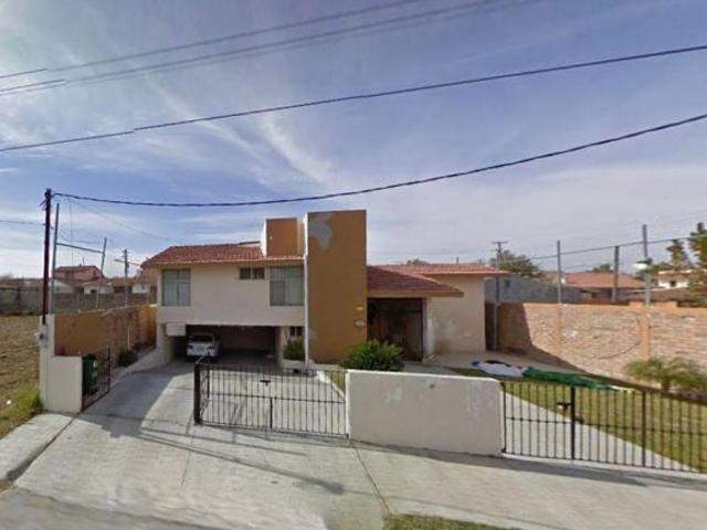 Casa en venta en Piedras Negras, Coahuila