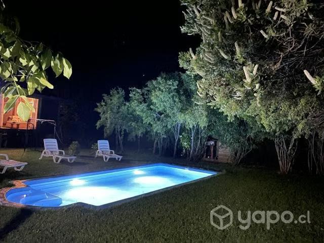 Casa en venta en Ñuble