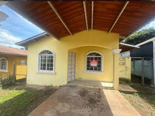 Casa venta en Aguadulce