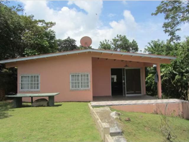 Casa venta en Coclé, Penonomé