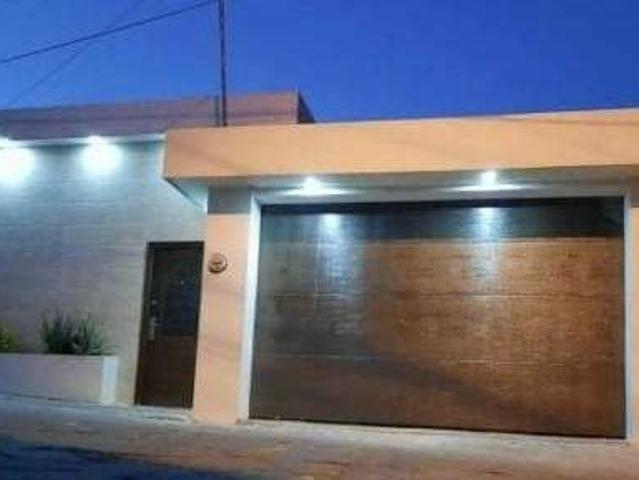 Casa en venta en Zacatecas, Municipio de Zacatecas