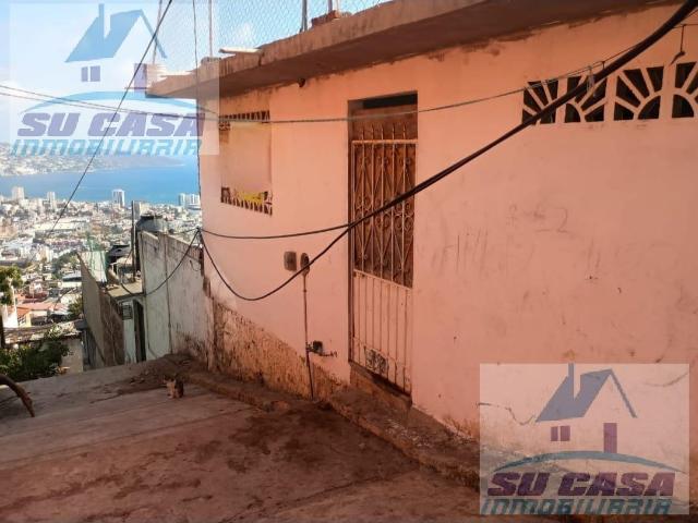 Casa en venta en Acapulco De Juárez, Guerrero