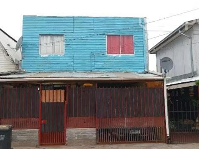Casa en venta en Colbún, Maule