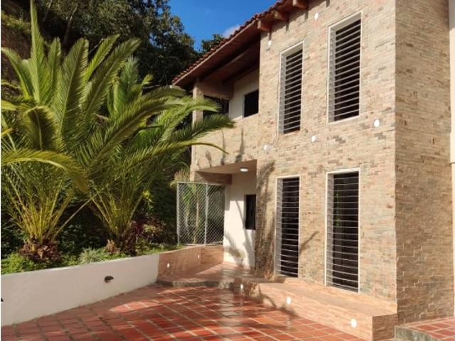 Casa en venta en Miranda