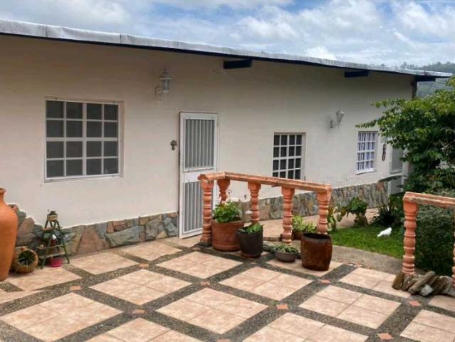 Casa en venta en Carrizal, Miranda