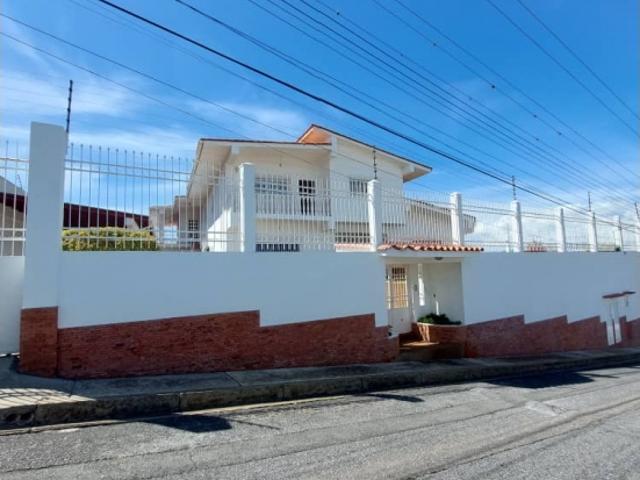 Casa en venta en Carrizal, Miranda
