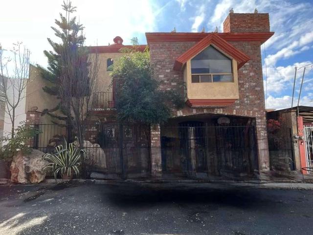 Casa en venta en Zacatecas