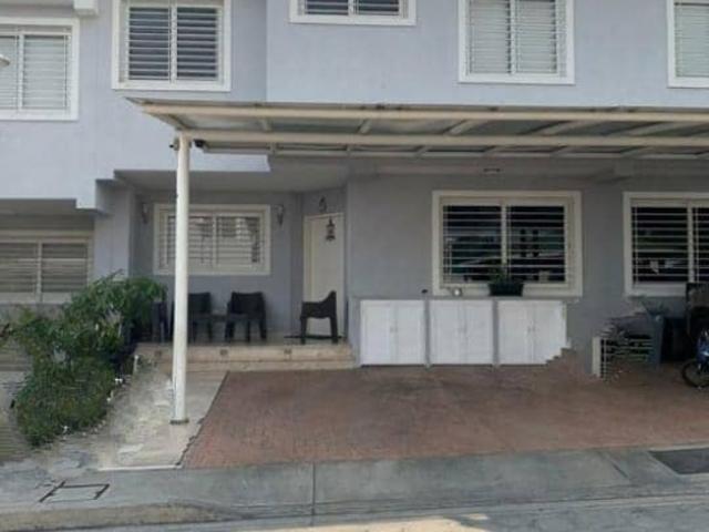 Casa en venta en Iribarren, Lara