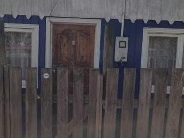Casa en venta en Curanilahue, Biobío
