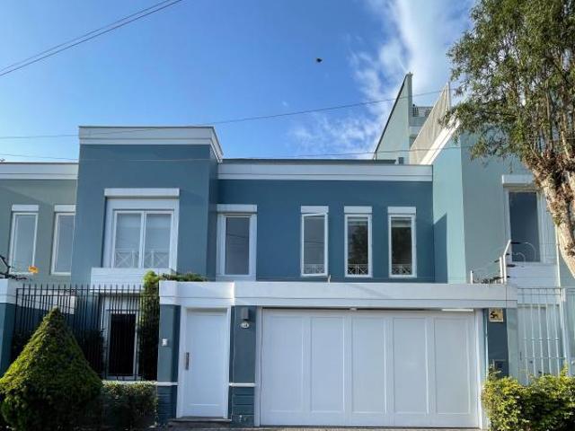 Casa venta en Magdalena Del Mar, Lima Metropolitana