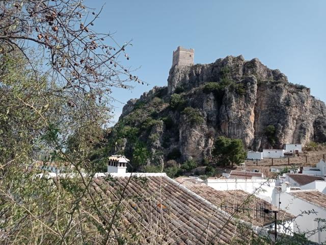 Casa en venta en Sierra de Cádiz, Andalucía