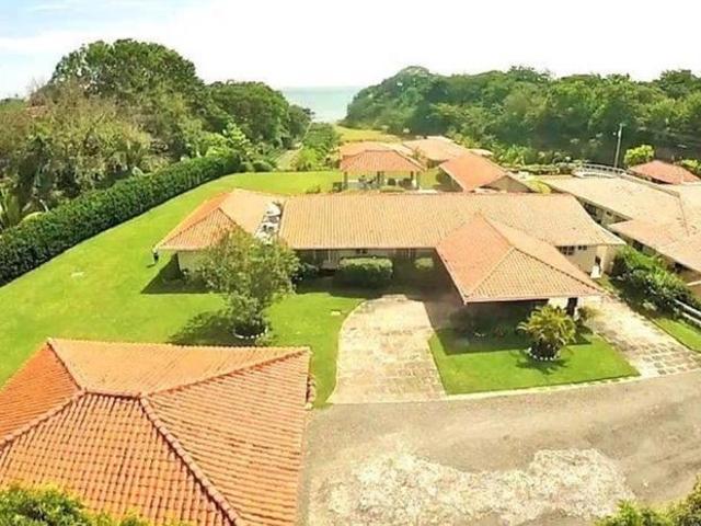 Se vende casa en costa esmeralda, panamá oeste