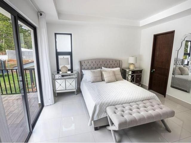 Se vende casa en costa verde, la chorrera