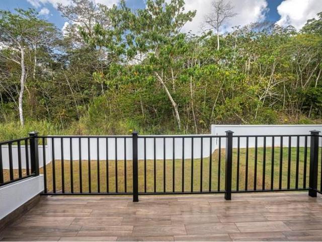 Se vende casa en costa verde, la chorrera