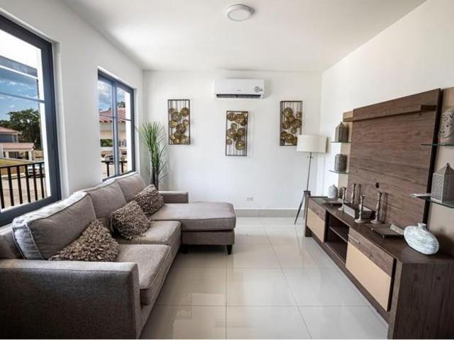 Se vende casa en costa verde, la chorrera