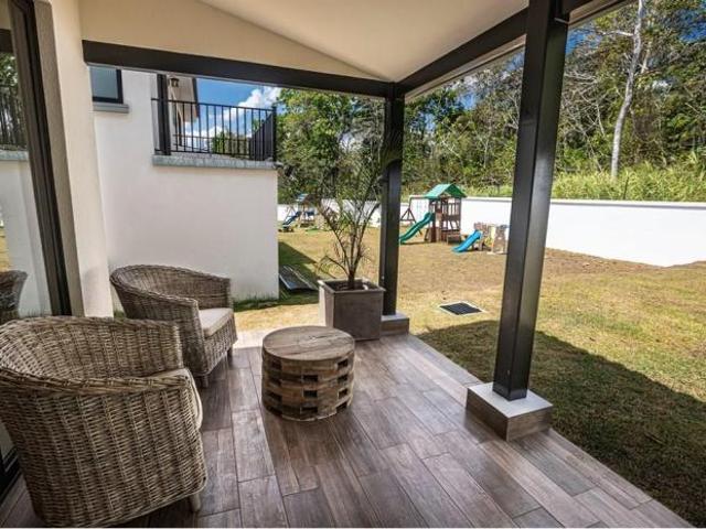 Se vende casa en costa verde, la chorrera