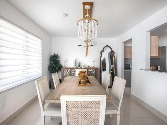 Se vende casa en costa verde, la chorrera