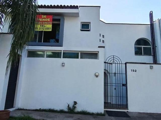 Casa En Condominio en venta en Tlajomulco De Zúñiga, Jalisco