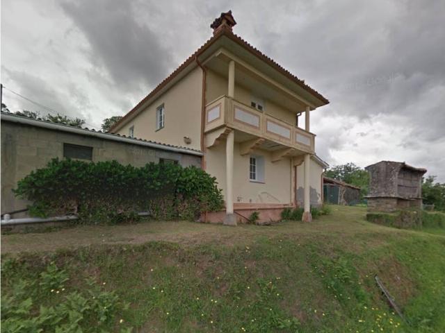 Casa en venta en A Coruña, Galicia