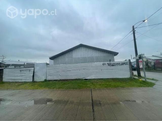 Casa en venta en Curaco De Velez, Los Lagos