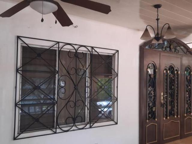 Se vende casa en david cod#21 4394 vc #panama