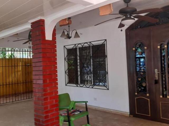Se vende casa en david cod#21 4394 vc #panama