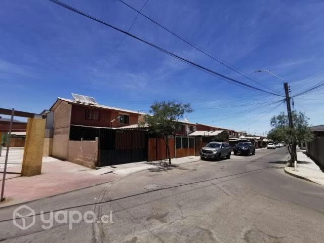 Casa en venta en Diego de Almagro, Provincia de Chañaral
