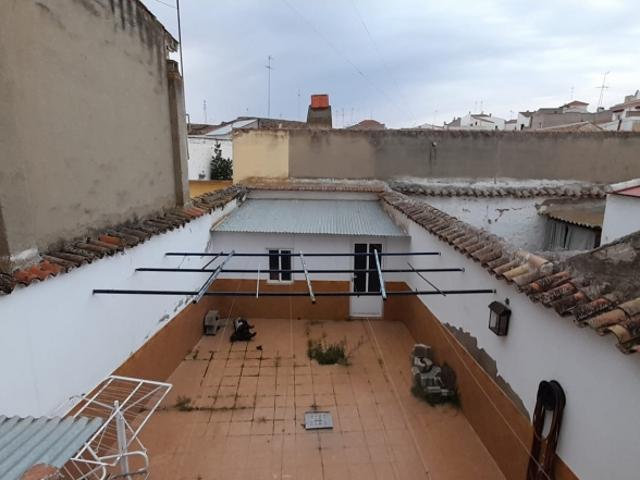 Casa en venta en Villarrobledo, Albacete