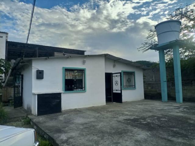 Casa en venta en Delta Amacuro