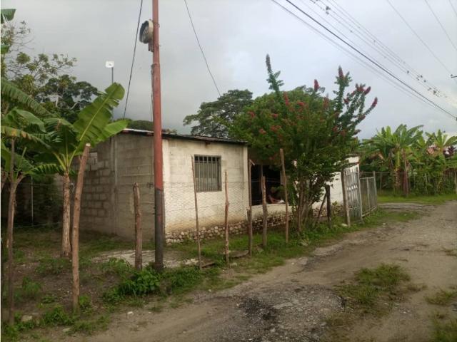 Casa en venta en Delta Amacuro