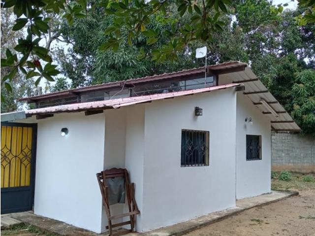 Casa en venta en Trujillo