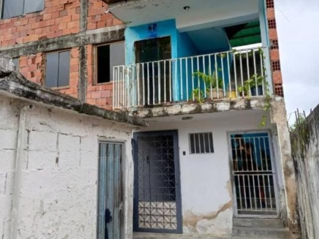Casa en venta en Trujillo