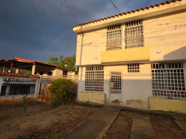 Casa en venta en El Amparo, Municipio San Rafael de Carvajal