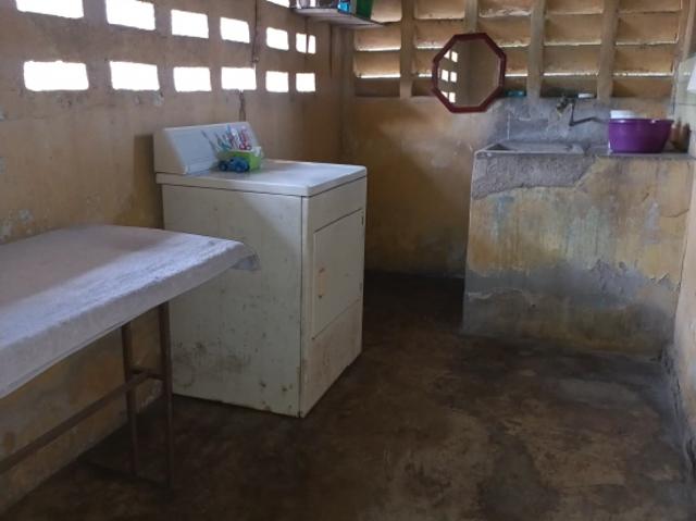 Casa en venta en Táchira