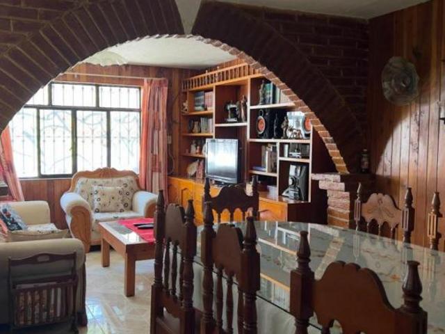 Casa en venta en Chamula, Chiapas