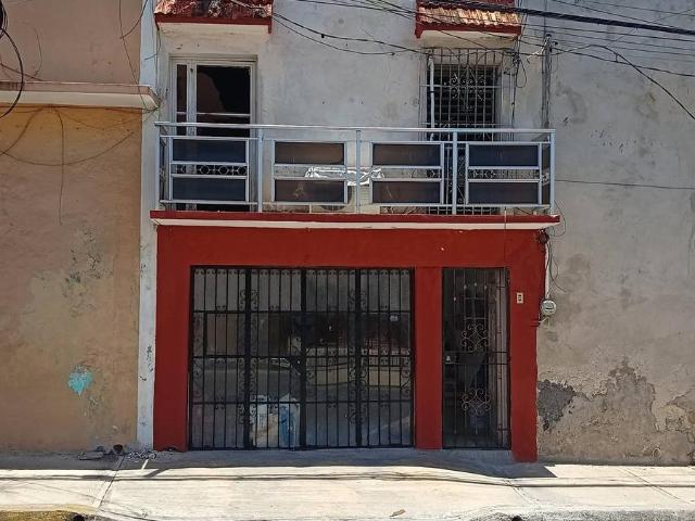 Casa en venta en Campeche