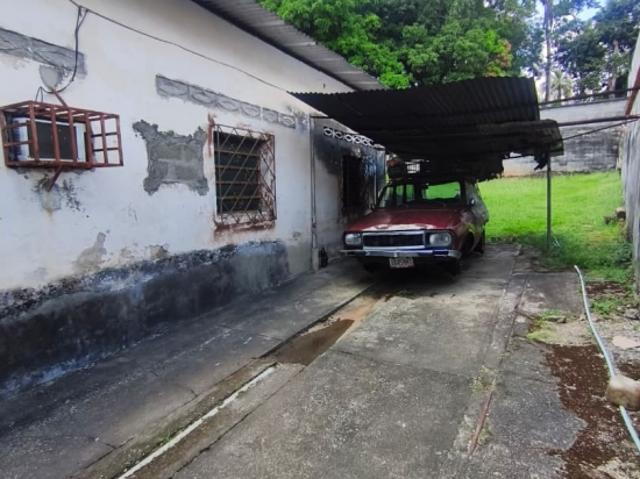 Casa en venta en Acarigua, Municipio Páez