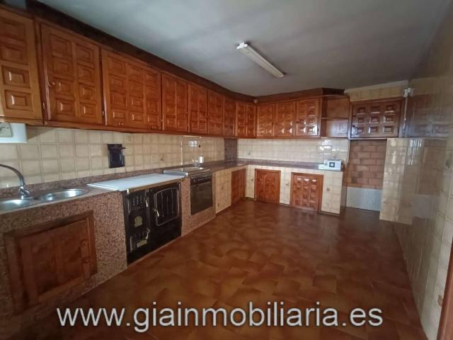 Casa en venta en A Caniza, A Paradanta