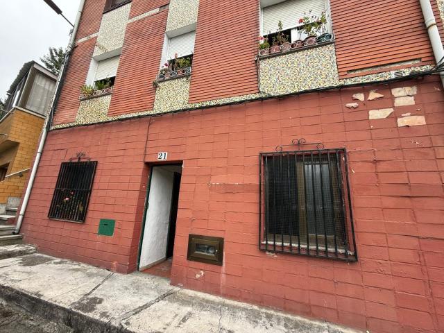 Casa en venta en El Praón, Langreo