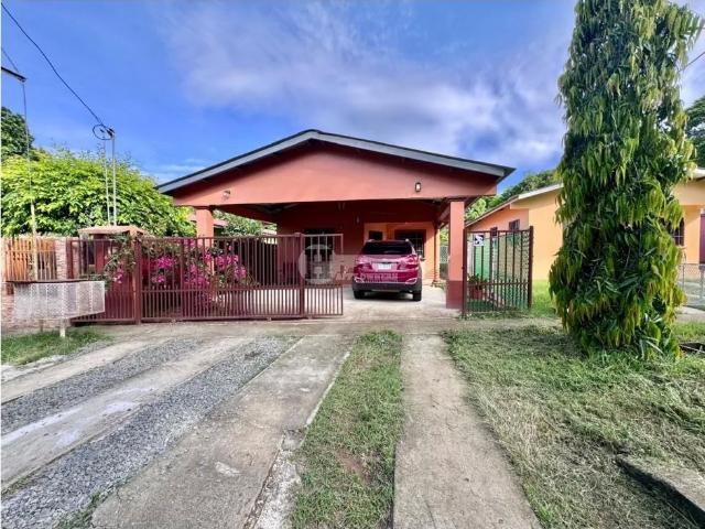 Casa venta en Las Tablas, Bocas del Toro