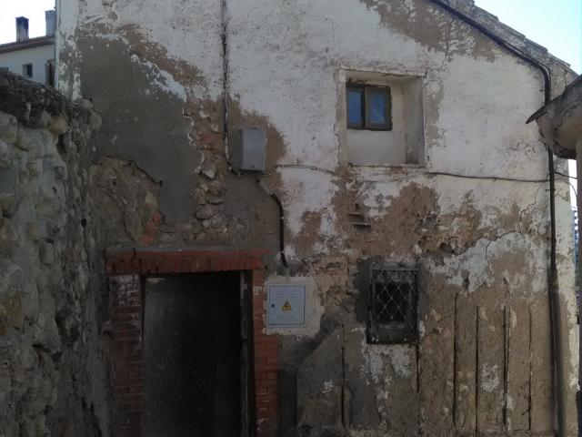 Casa en venta en Campo de Borja, Aragón