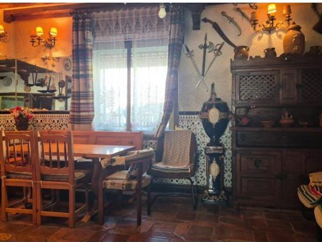 Casa en venta en Nuevo Baztán